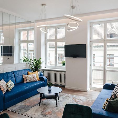 Apartament Rynek Kielbasnicza Wrocław Kültér fotó