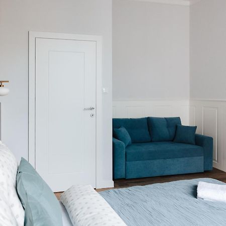Apartament Rynek Kielbasnicza Wrocław Kültér fotó