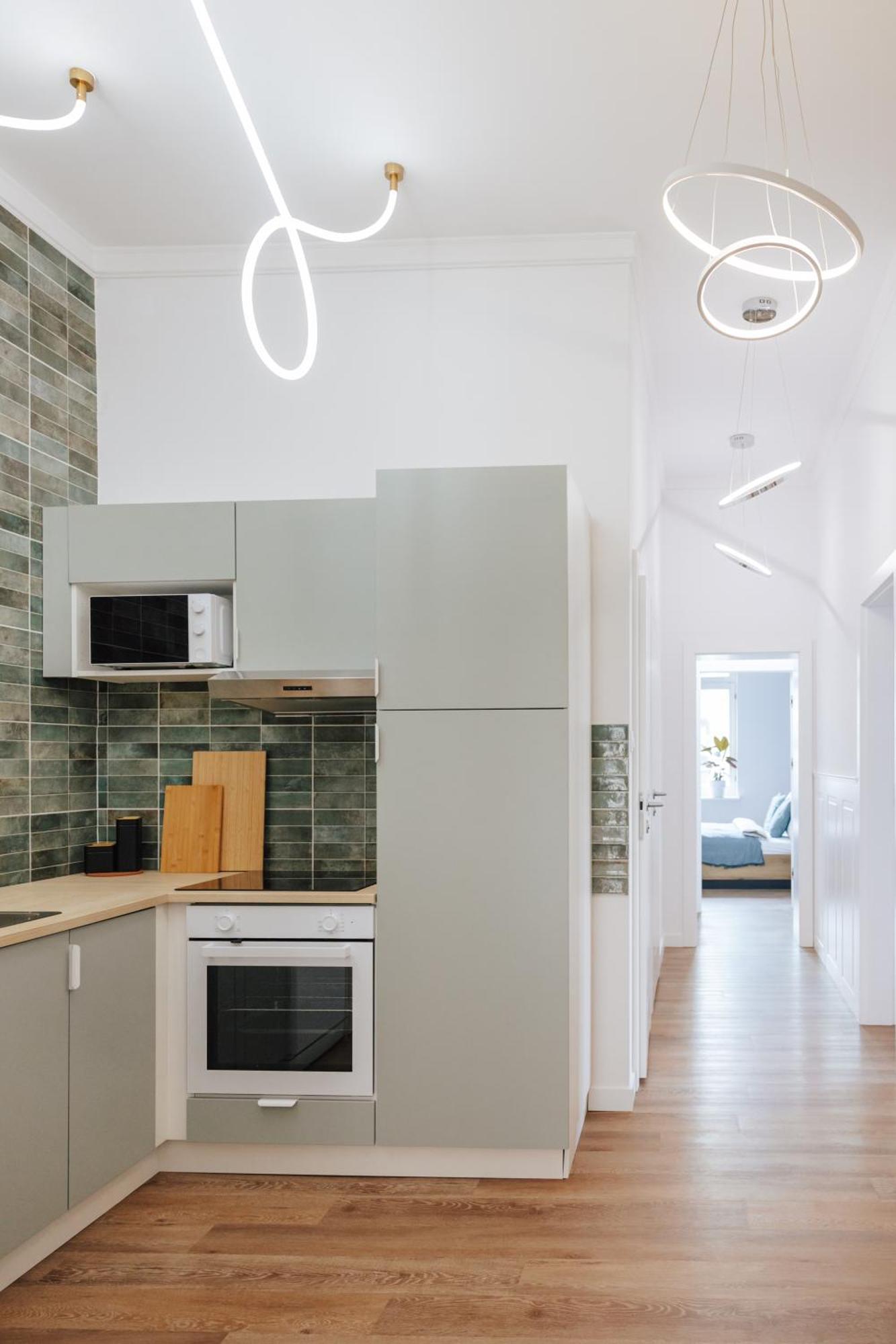 Apartament Rynek Kielbasnicza Wrocław Kültér fotó