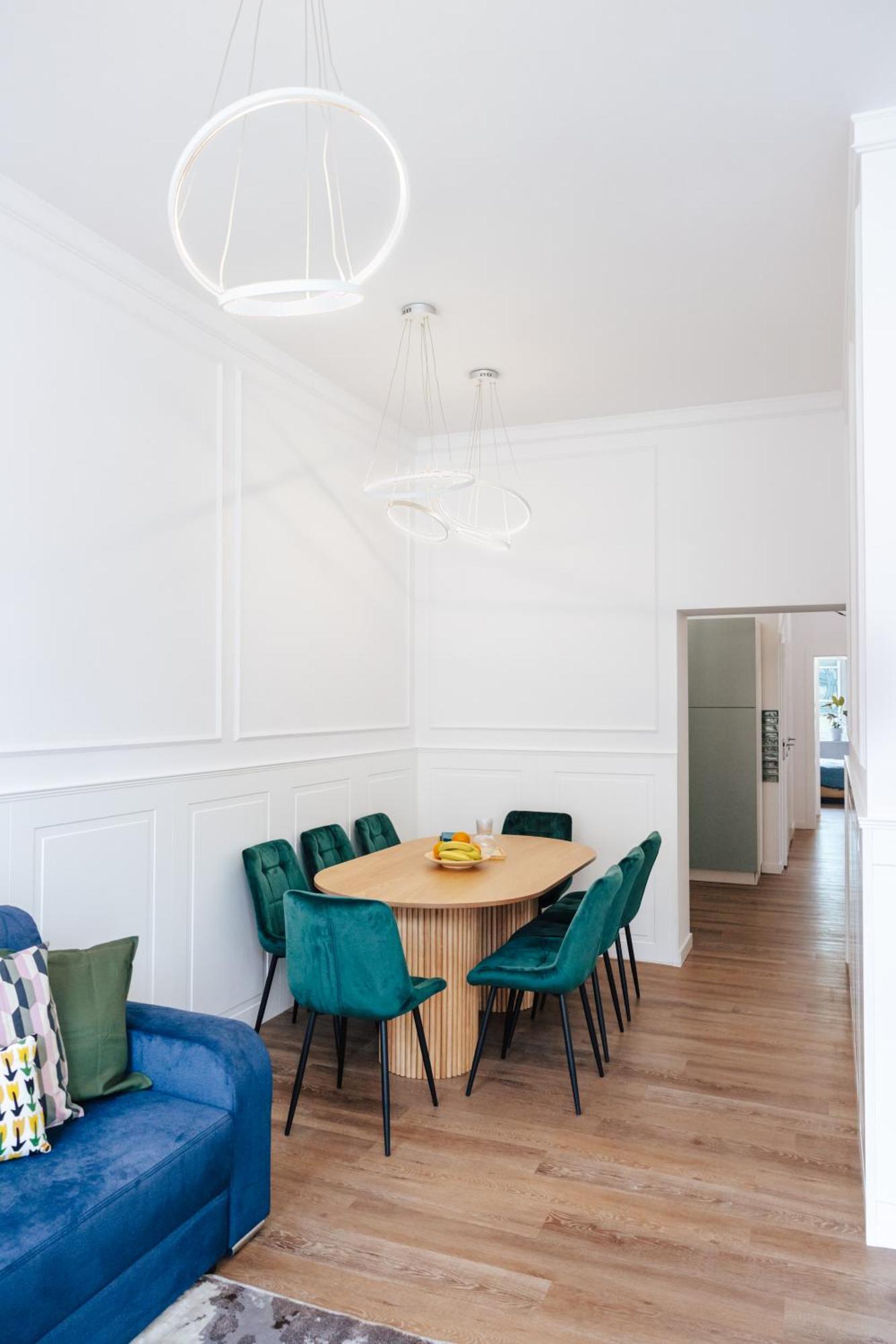 Apartament Rynek Kielbasnicza Wrocław Kültér fotó