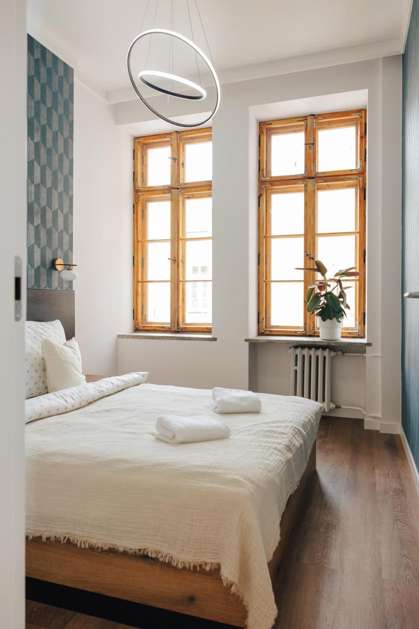 Apartament Rynek Kielbasnicza Wrocław Kültér fotó
