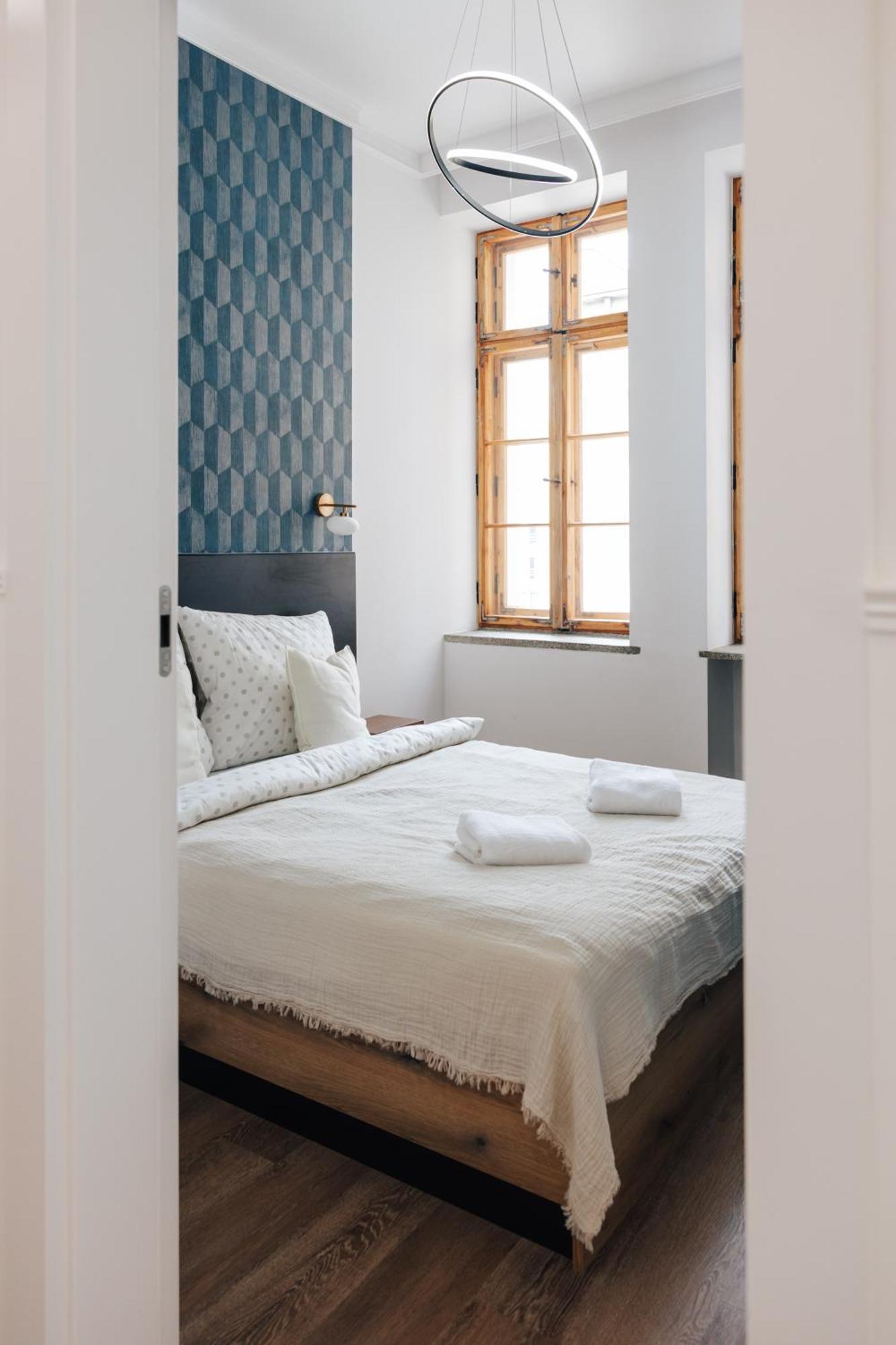 Apartament Rynek Kielbasnicza Wrocław Kültér fotó