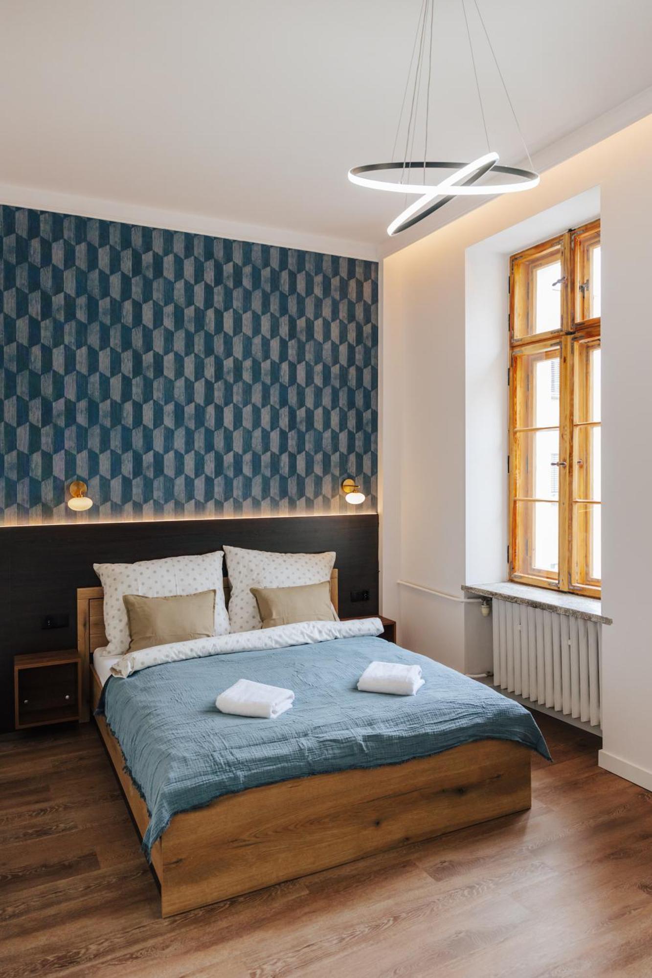 Apartament Rynek Kielbasnicza Wrocław Kültér fotó