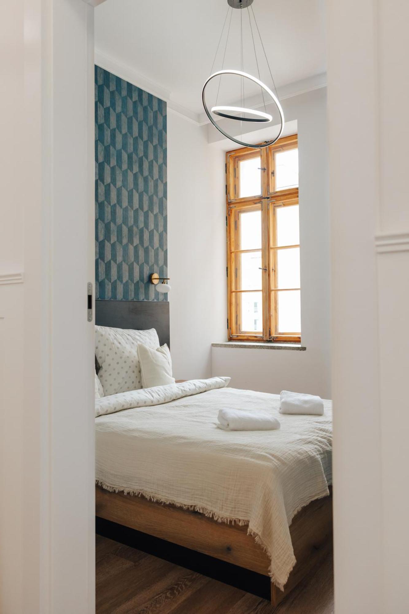 Apartament Rynek Kielbasnicza Wrocław Kültér fotó
