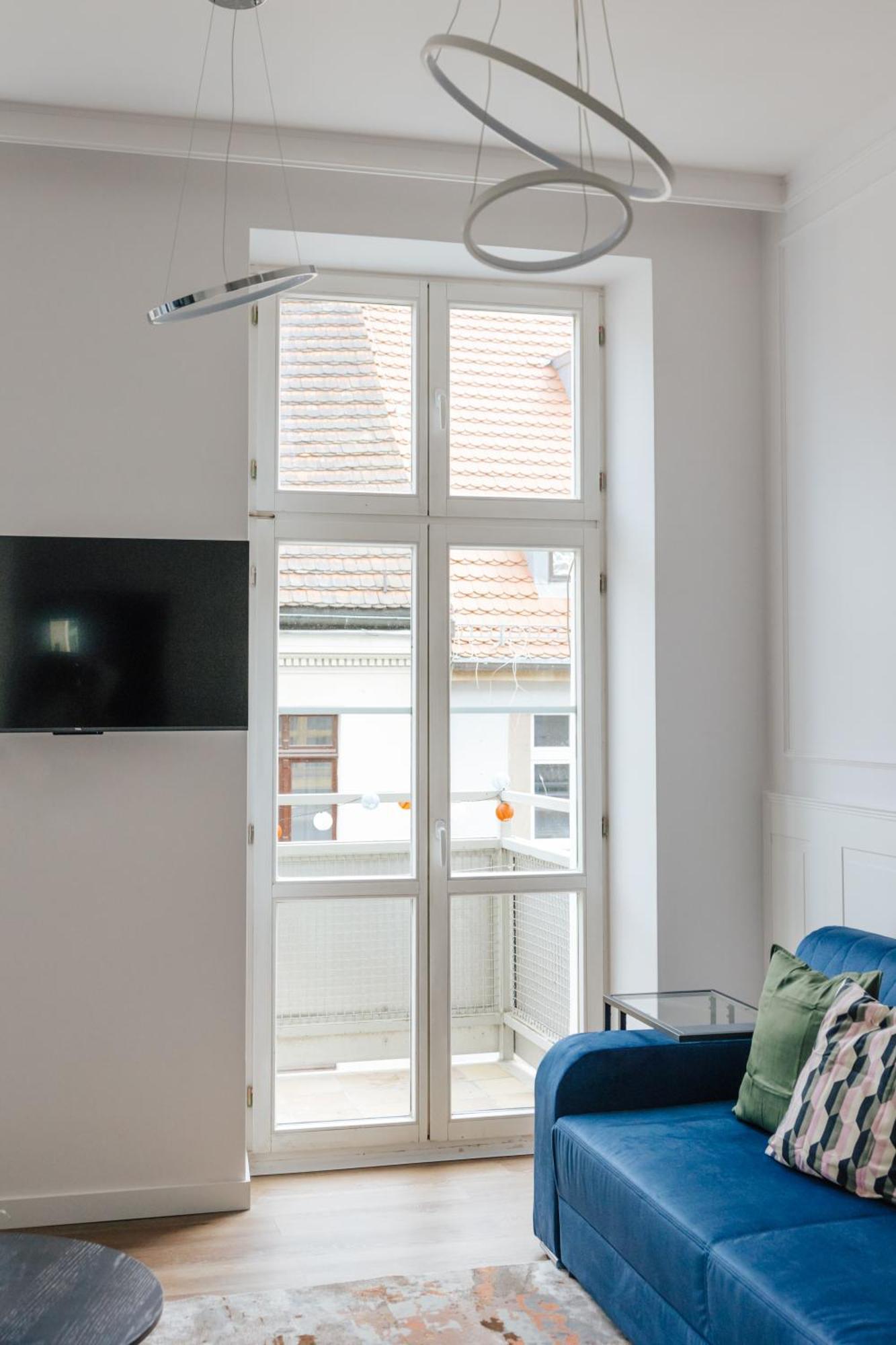 Apartament Rynek Kielbasnicza Wrocław Kültér fotó