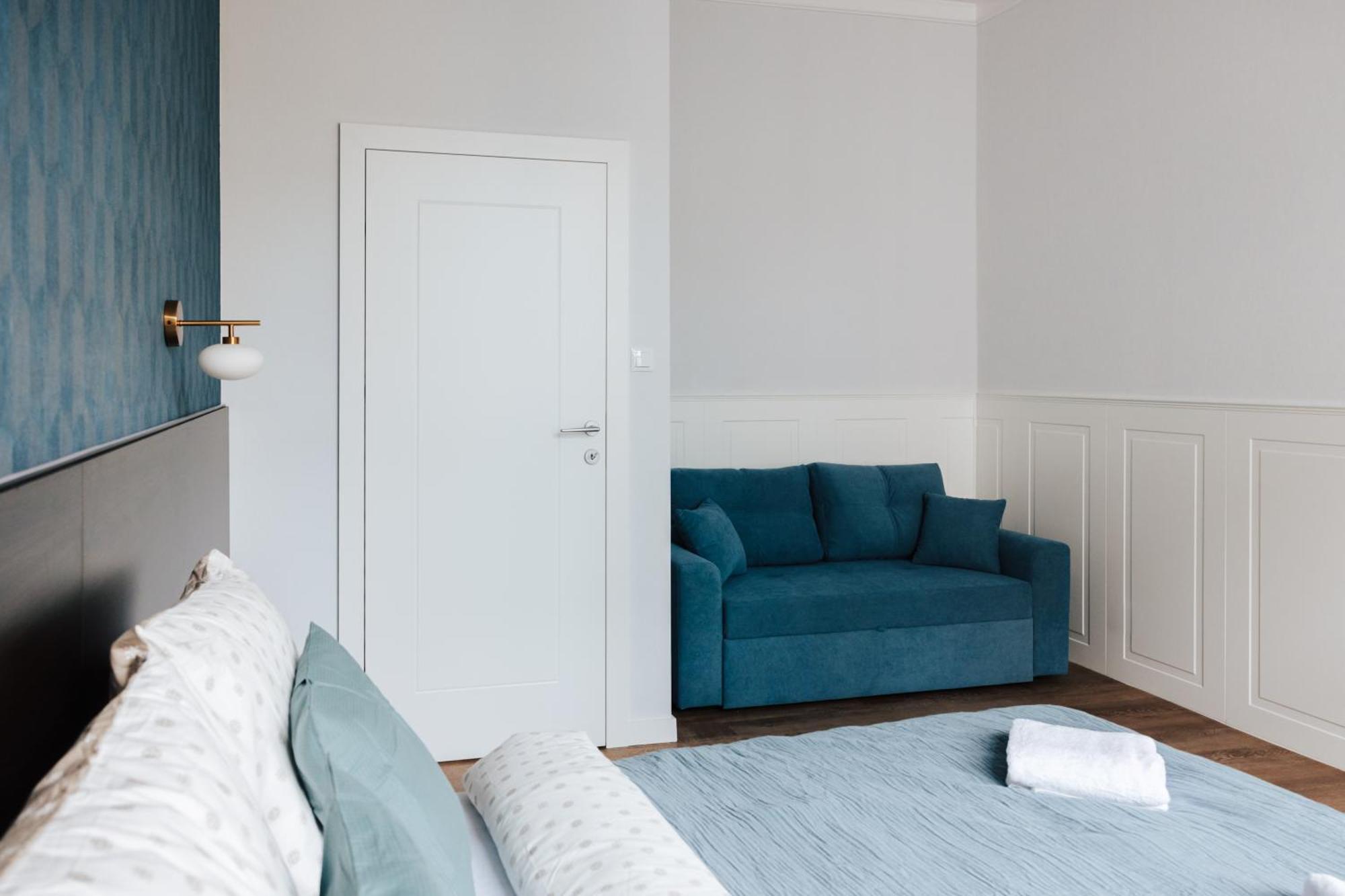 Apartament Rynek Kielbasnicza Wrocław Kültér fotó